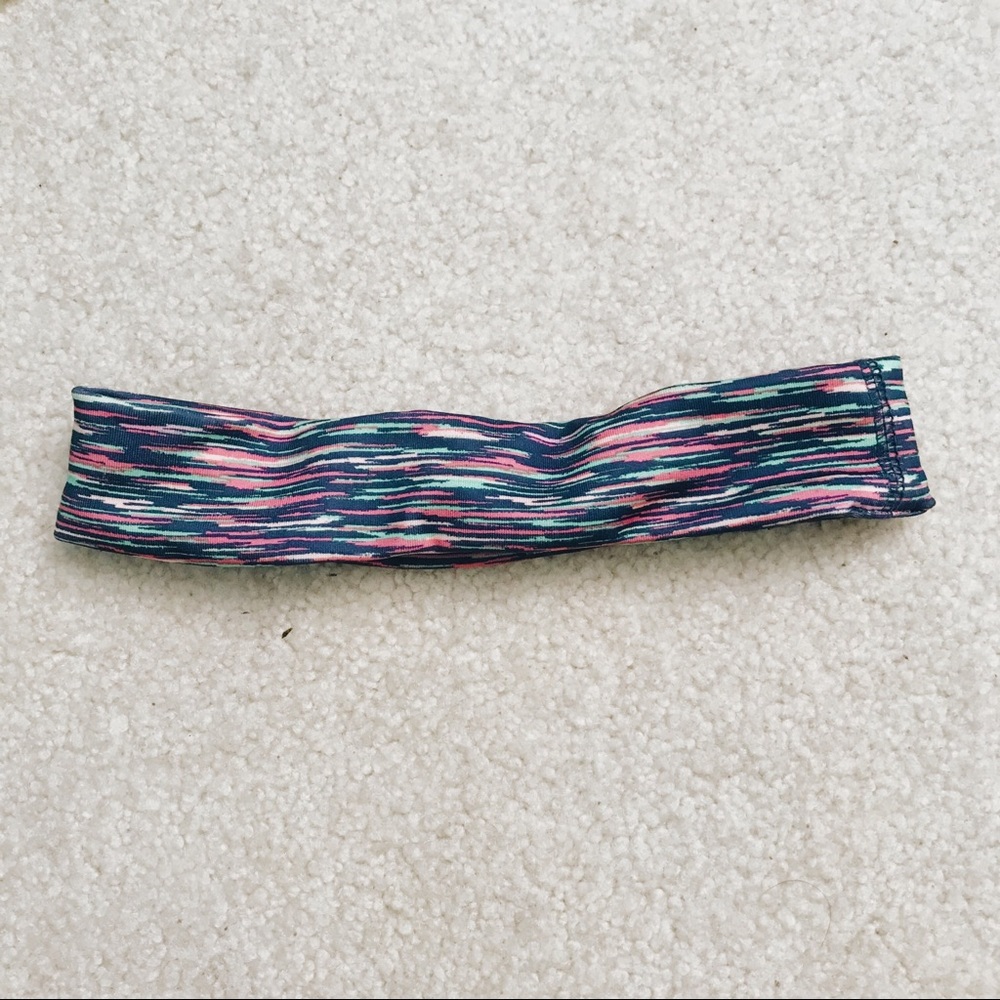 Justice Headband